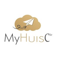 MyHuisCie Logo