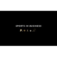 Sports In Business Logo