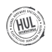 HUL International Logo