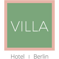 Hotel Villa Kastania GmbH Logo