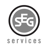 SEG Services Logo