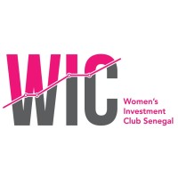 Womens Investment Club (WIC) Logo
