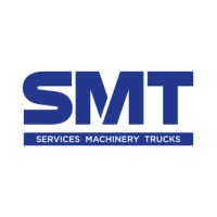 SMT TEC ( technology excellence centre) Logo
