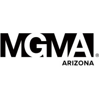 Arizona Medical Group Management Association (AzMGMA) Logo