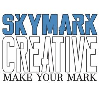 Skymark Creative Logo