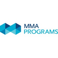 MMA Programs Logo