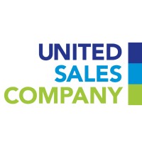 United Sales Company GmbH Logo