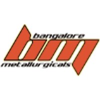 Bangalore Metallurgicals Pvt Ltd Logo
