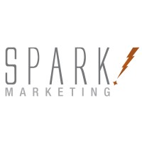 Spark Marketing LLC Logo