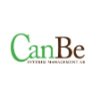 CanBe Interim Management AB Logo