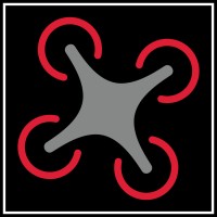 Flying Robot Australia Logo
