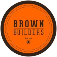 Brown Builders Logo