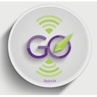 Asirvia Logo