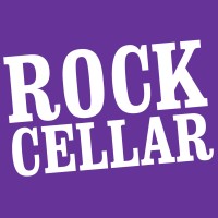 Rock Cellar Magazine Logo