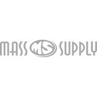 Mass Supply Clothing Logo