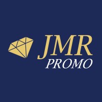 JMR Promo Logo