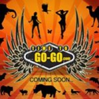 Time to Go Go Logo