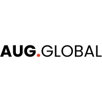 AUG.global Logo