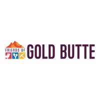 Friends of Gold Butte Logo