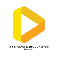 HK Medya Logo