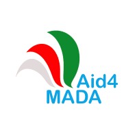 Aid4Mada ETS Logo