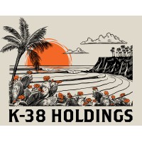 K-38 Holdings Logo