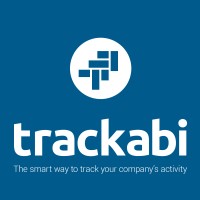Trackabi LLC Logo