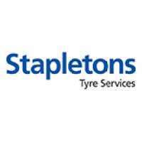 Stapleton’s (Tyre Services) Ltd. Logo