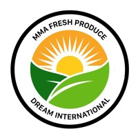 MMA Fresh Produce Logo