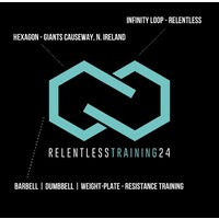 Relentless Training 24 Logo
