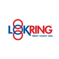 Lokring West Coast Logo