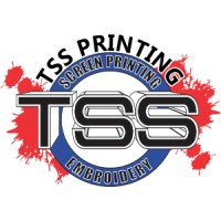 TSS Printing Logo