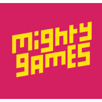 Mighty Games Group Logo