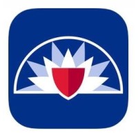 Larry Ruark Farmers Insurance Agency Logo