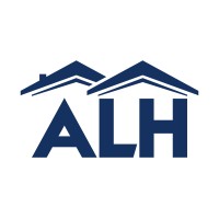 ALH Logo