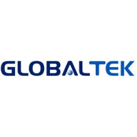 GlobalTek Fabrication Co., Ltd. Logo