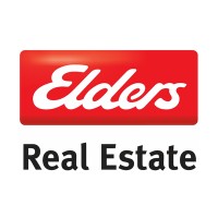 Elders Real Estate Burrum Heads Logo