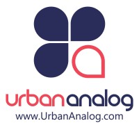 Urban Analog Logo