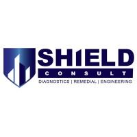 Shield Consult Pty Ltd Logo
