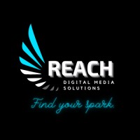Reach Digital Media Solutions Logo