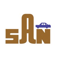 Sans Tours & Car Rentals Logo