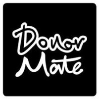 Donor Mate Logo