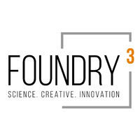 Foundry3 Logo