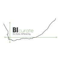 BIcurate Logo