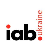 IAB Ukraine Logo
