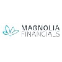 Magnolia Financials Logo