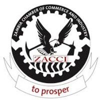 Zambia Chamber of Commerce and Industry Logo