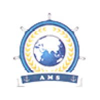 Amaze Maritime Services Logo