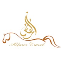 ALFaris Intl Travel & Tourism Logo
