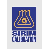 SIRIM Calibration Sdn. Bhd. (SIRIMCal) Logo